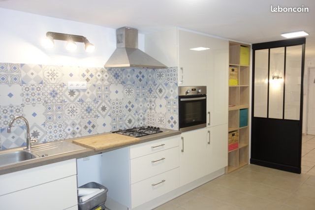 Maison à louer, 63m², Angoulême