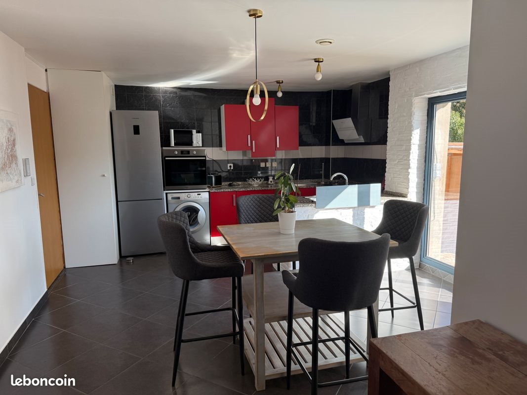 Maison à louer, 80m², Perpignan
