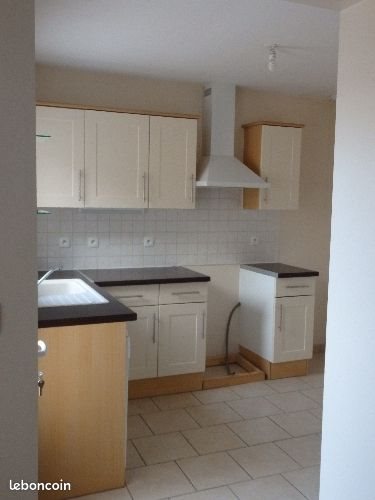 Maison à louer, 107m², Le Mans