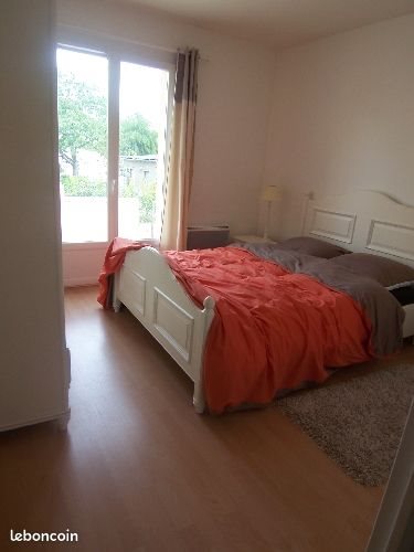 Maison à louer, 107m², Le Mans