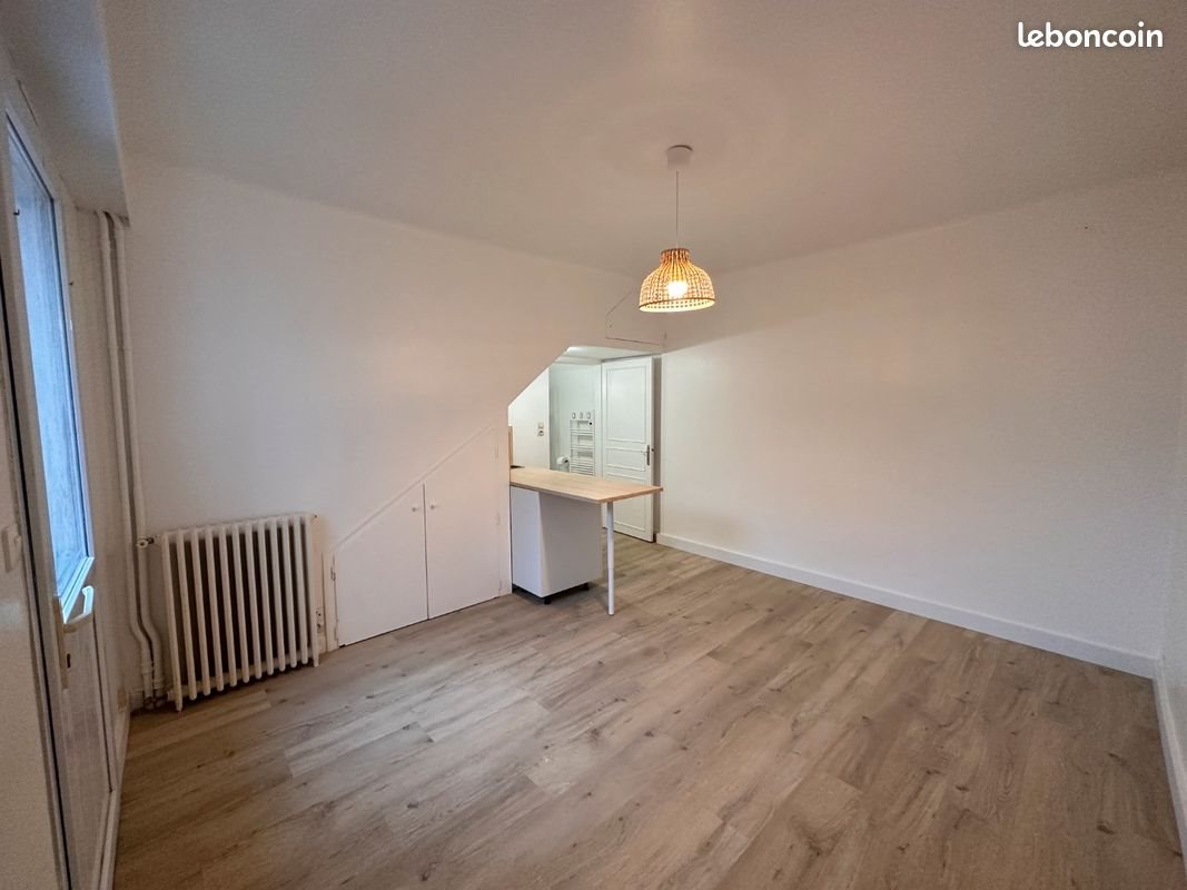 Appartement à louer, 21m², Aizenay