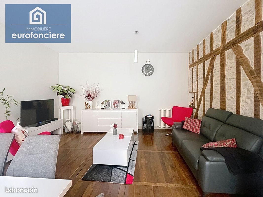 Appartement à vendre, 154m², Bar-sur-Aube