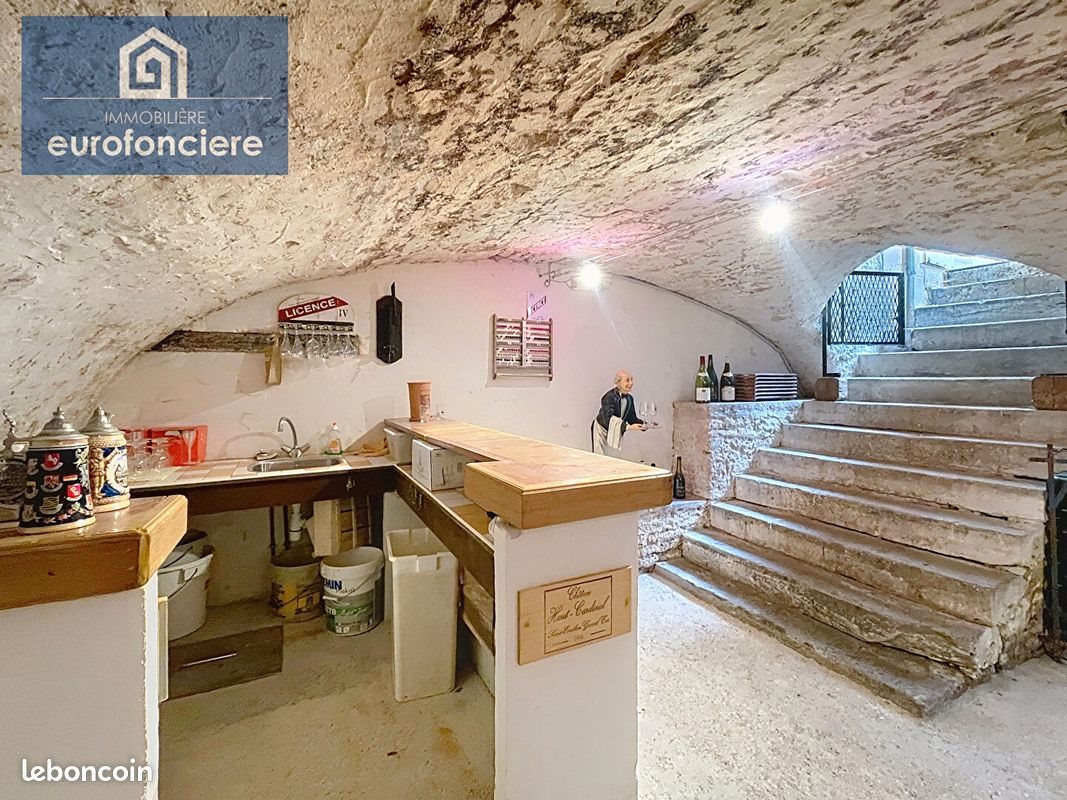 Appartement à vendre, 154m², Bar-sur-Aube