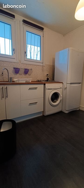 Appartement à louer, 49m², Tours