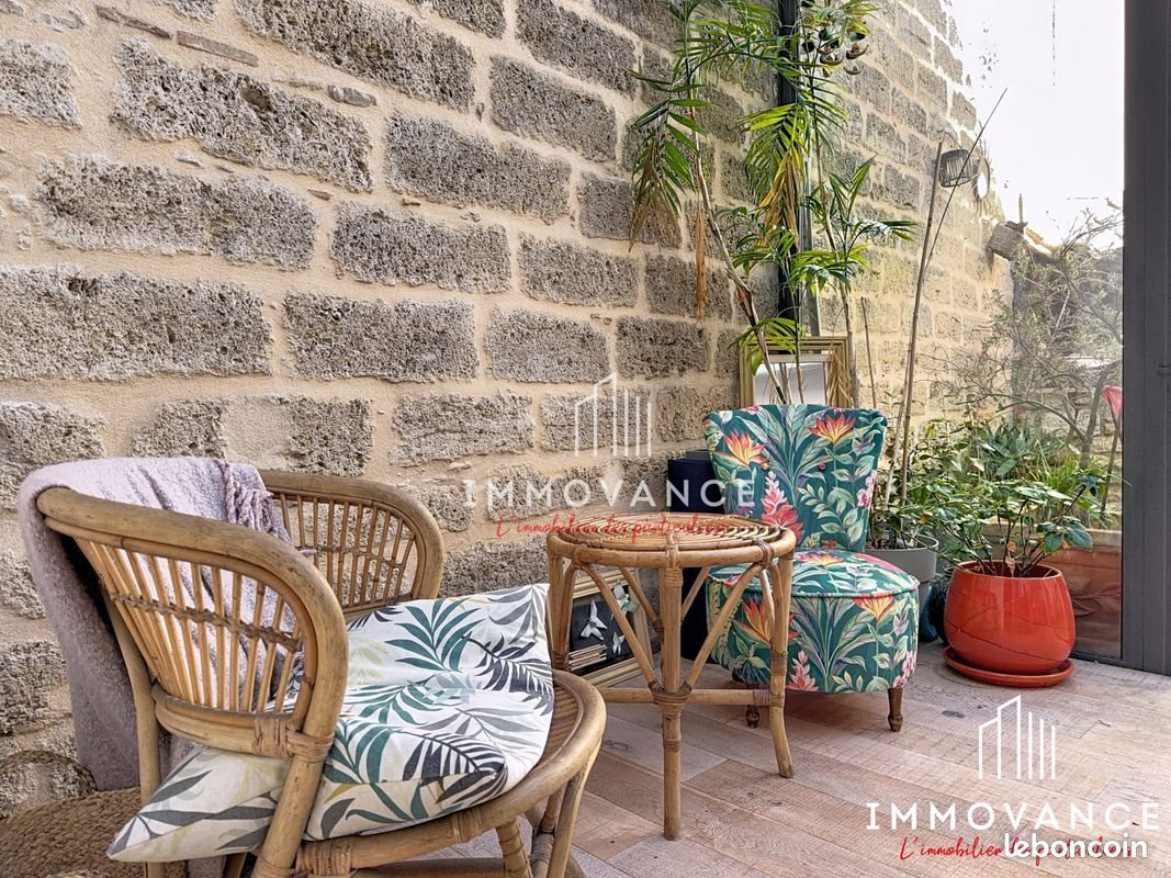 Maison à vendre, 115m², Fabrègues