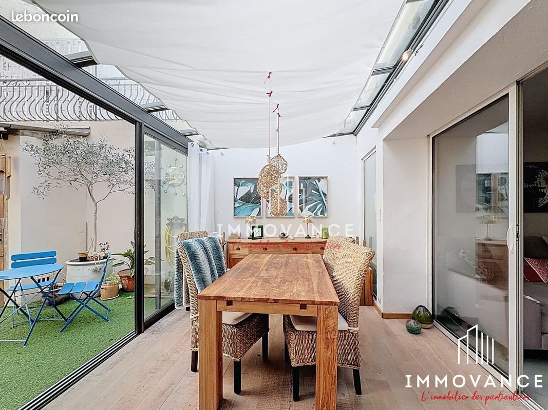 Maison à vendre, 115m², Fabrègues