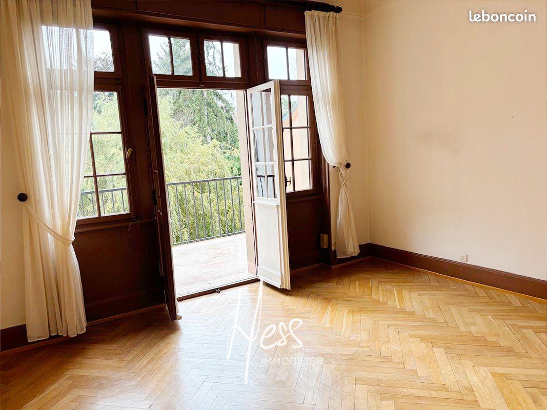 Maison à vendre, 257m², Strasbourg