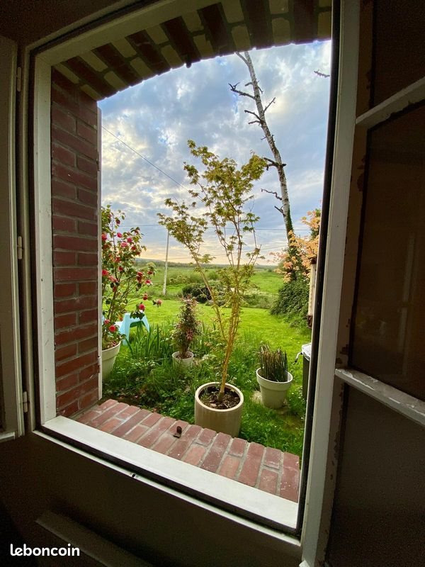 Maison à louer, 85m², Bouquelon