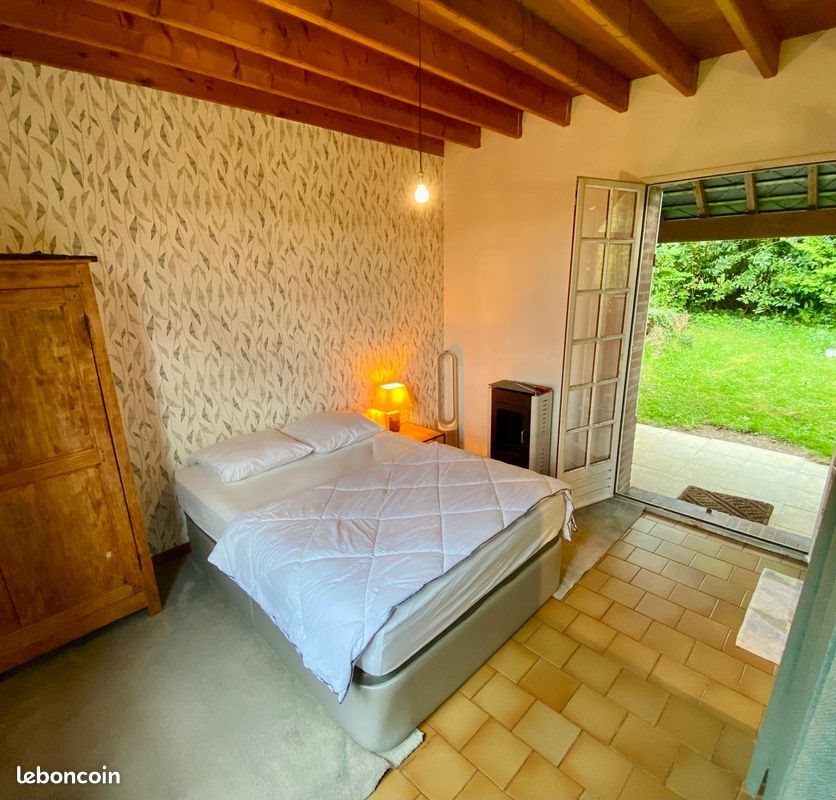 Maison à louer, 85m², Bouquelon