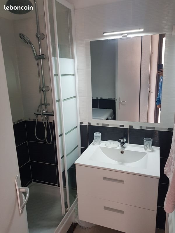 Appartement à vendre, 34m², Digne-les-Bains