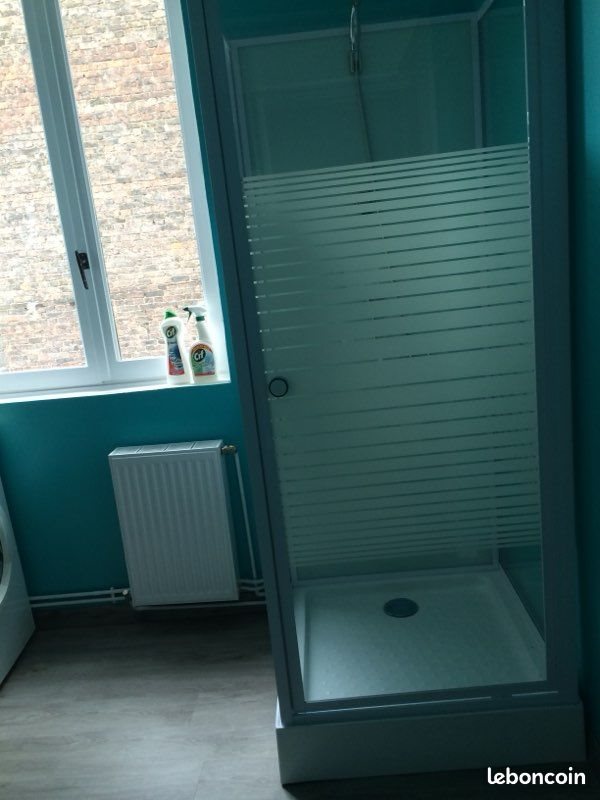 Appartement à vendre, 40m², Amiens