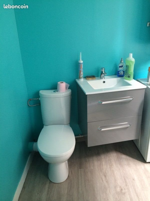 Appartement à vendre, 40m², Amiens