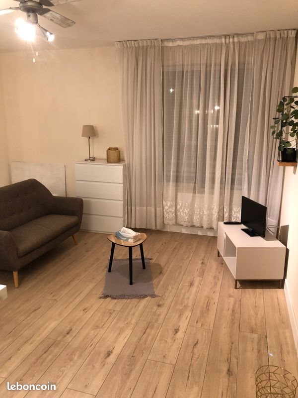 Appartement à louer, 27m², Toulouse