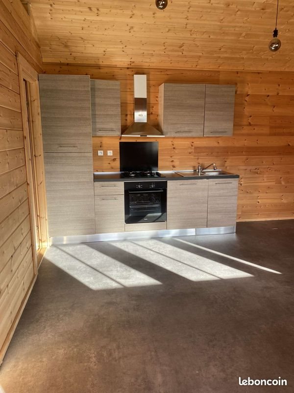 Maison à louer, 35m², Bourbourg