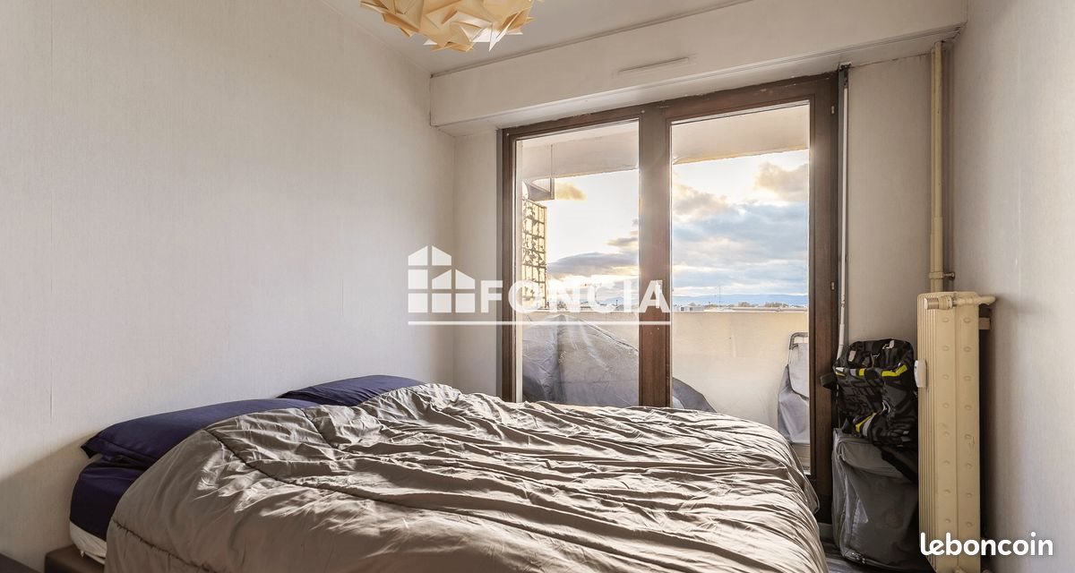 Appartement à vendre, 53m², Strasbourg