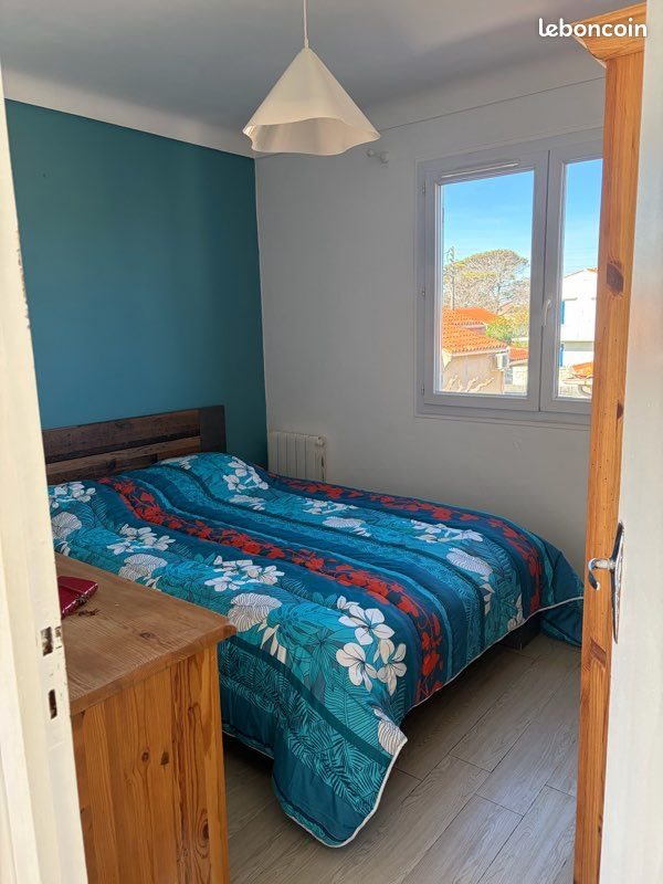 Appartement à vendre, 36m², Port-la-Nouvelle