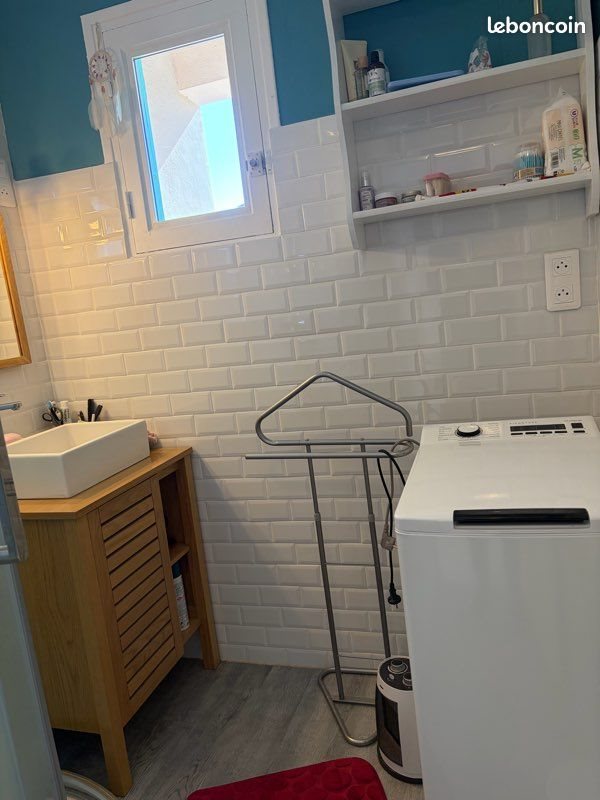 Appartement à vendre, 36m², Port-la-Nouvelle