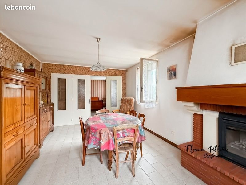 Maison à vendre, 333m², Aguts