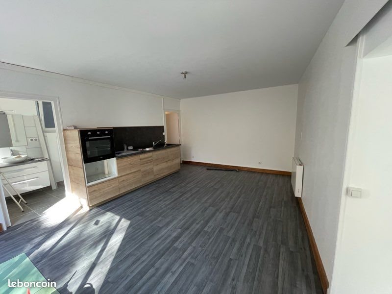 Appartement à vendre, 140m², Latillé