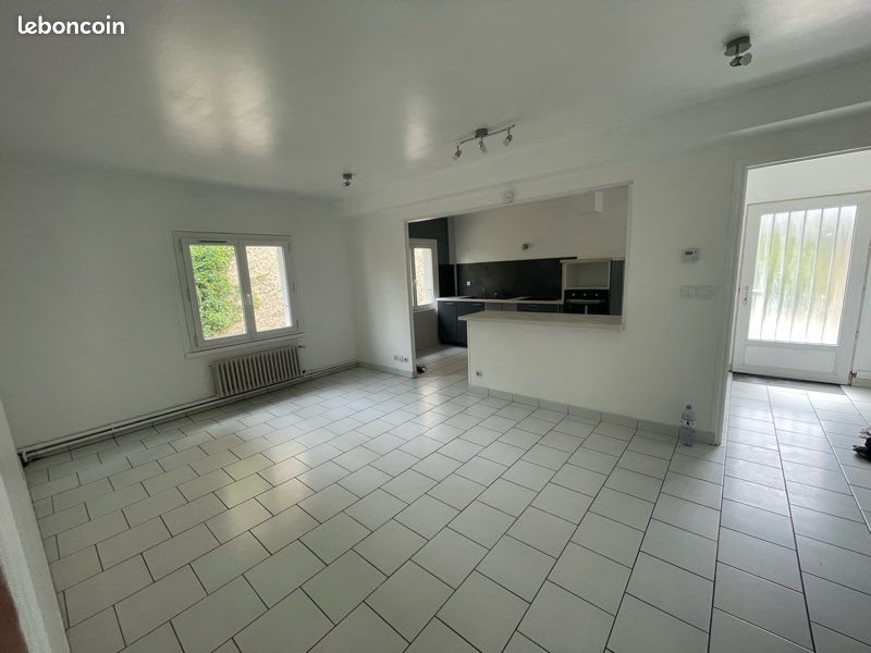 Appartement à vendre, 140m², Latillé