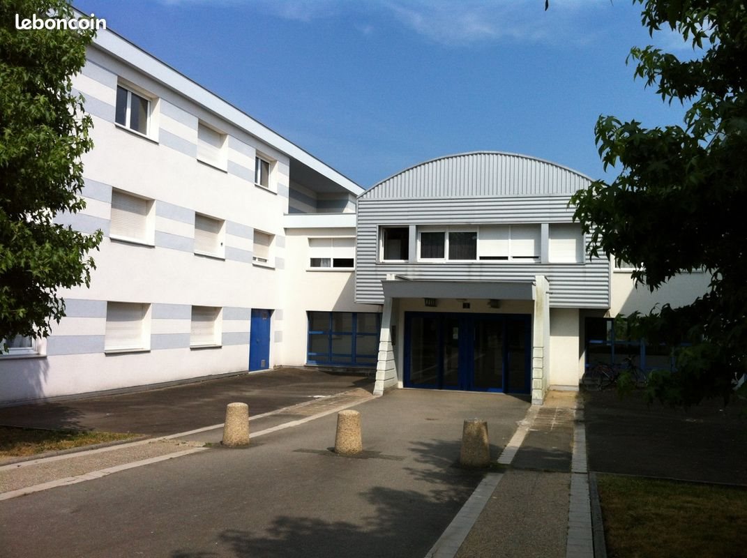 Appartement à louer, 19m², Rennes