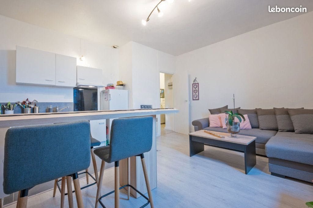 Appartement à louer, 45m², La Chapelle-d'Armentières