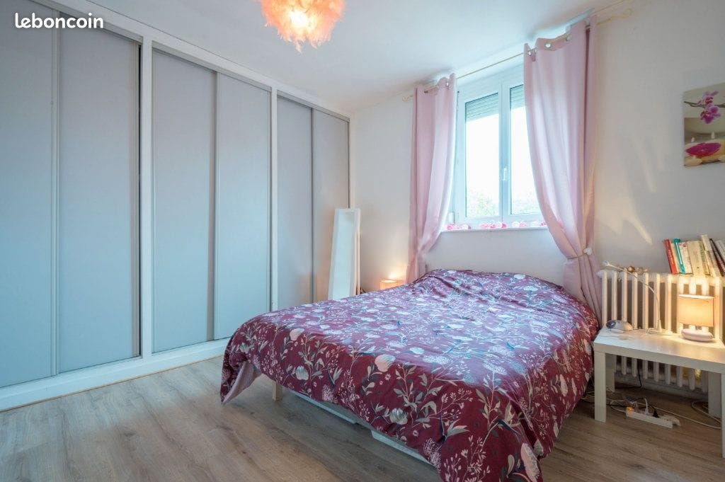 Appartement à louer, 45m², La Chapelle-d'Armentières