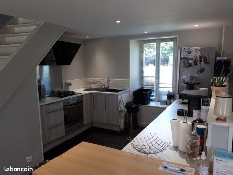 Maison à vendre, 140m², Eygurande