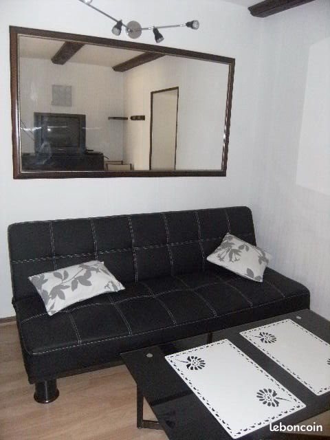 Appartement à louer, 40m², Tomblaine