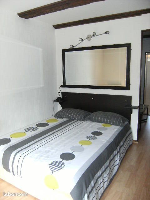 Appartement à louer, 40m², Tomblaine