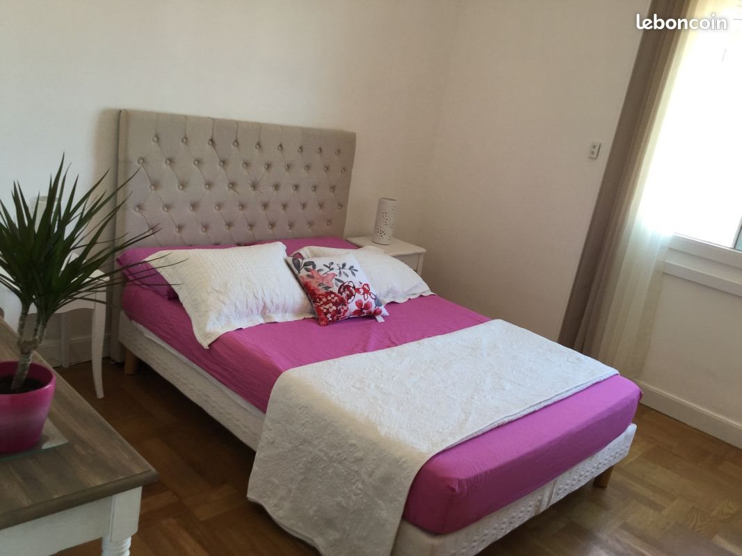 Appartement à louer, 61m², Lyon 3ème