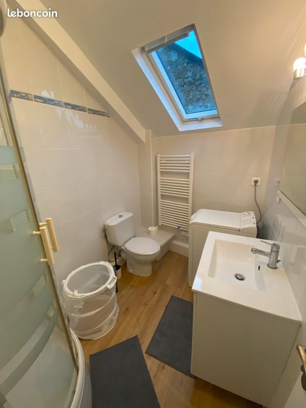 Appartement à louer, 30m², Le Mans