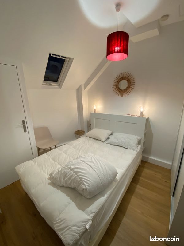 Appartement à louer, 30m², Le Mans
