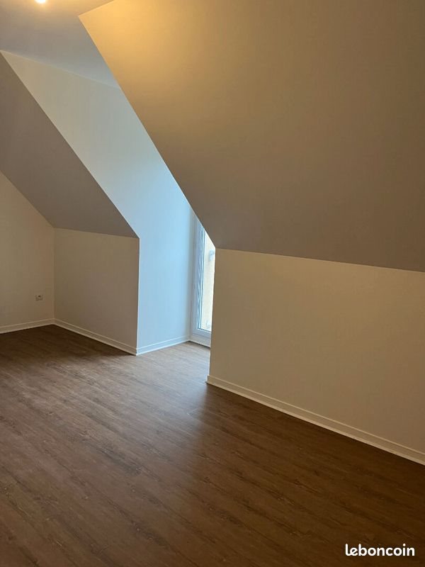 Maison à louer, 111m², Le Vaudreuil