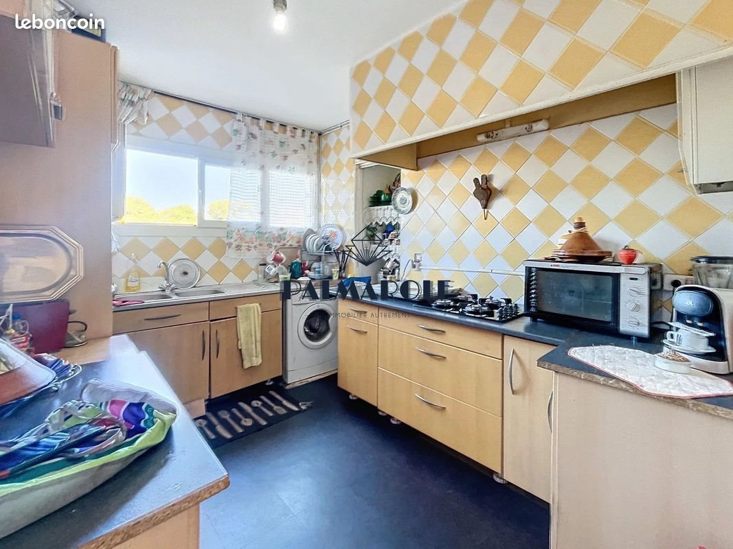 Appartement à vendre, 77m², Perpignan