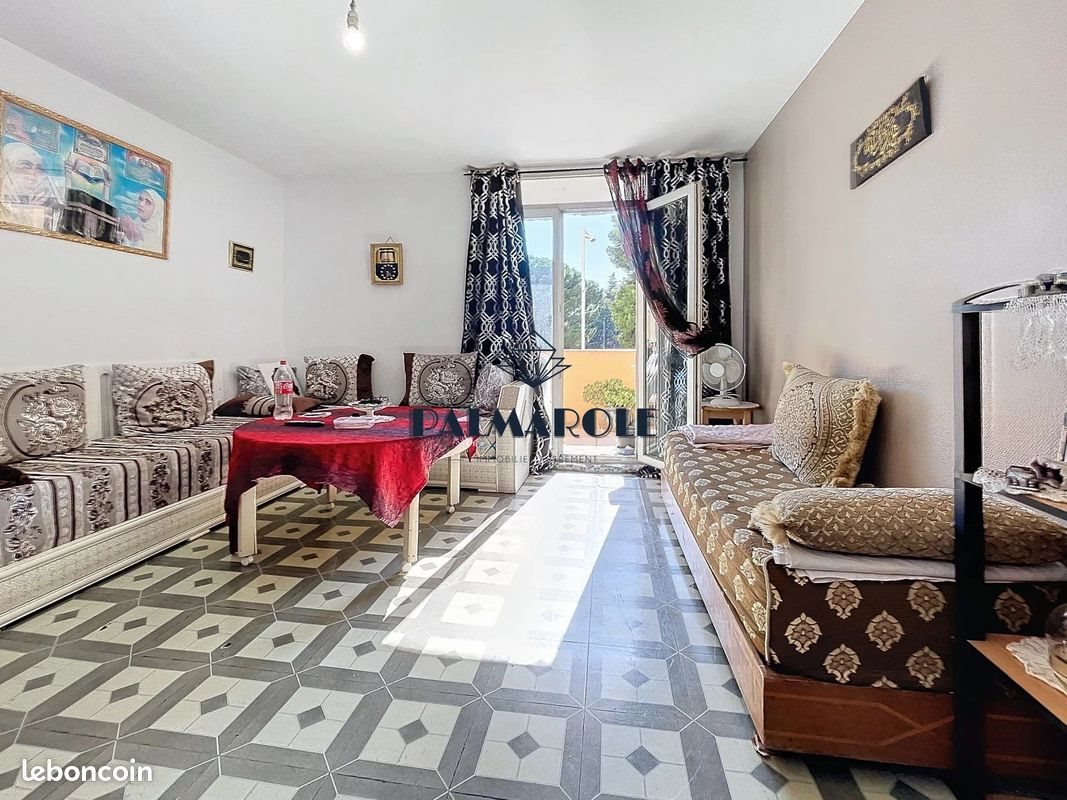 Appartement à vendre, 77m², Perpignan