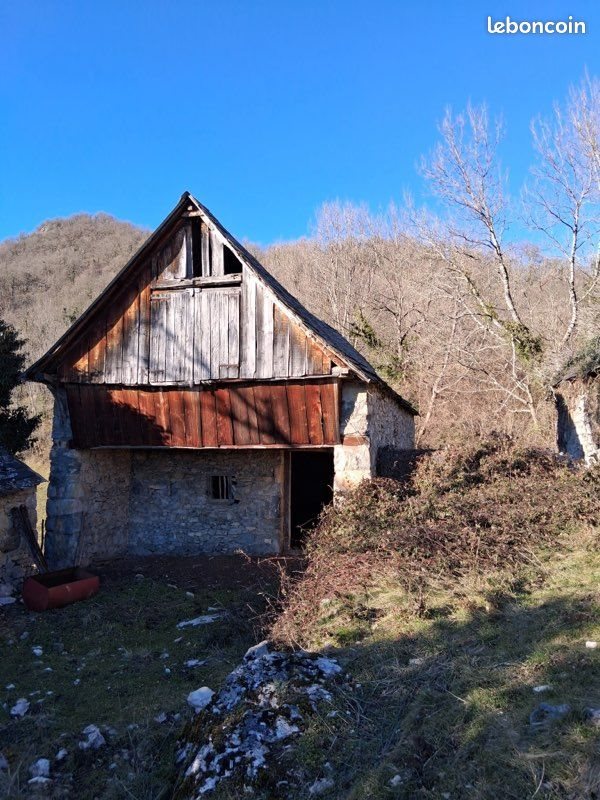 Maison à vendre, 50m², Balaguères