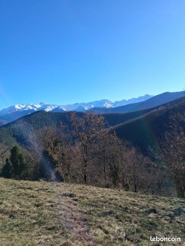 Maison à vendre, 50m², Balaguères