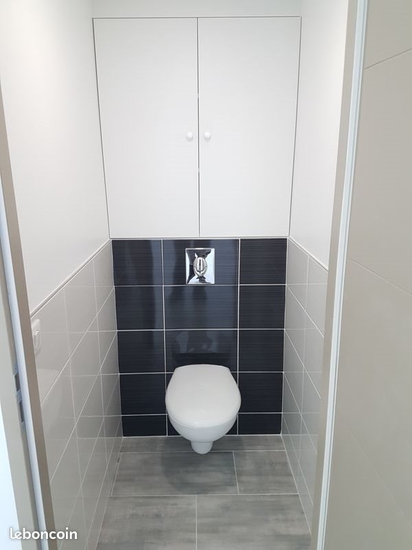 Maison à louer, 45m², Jonzac