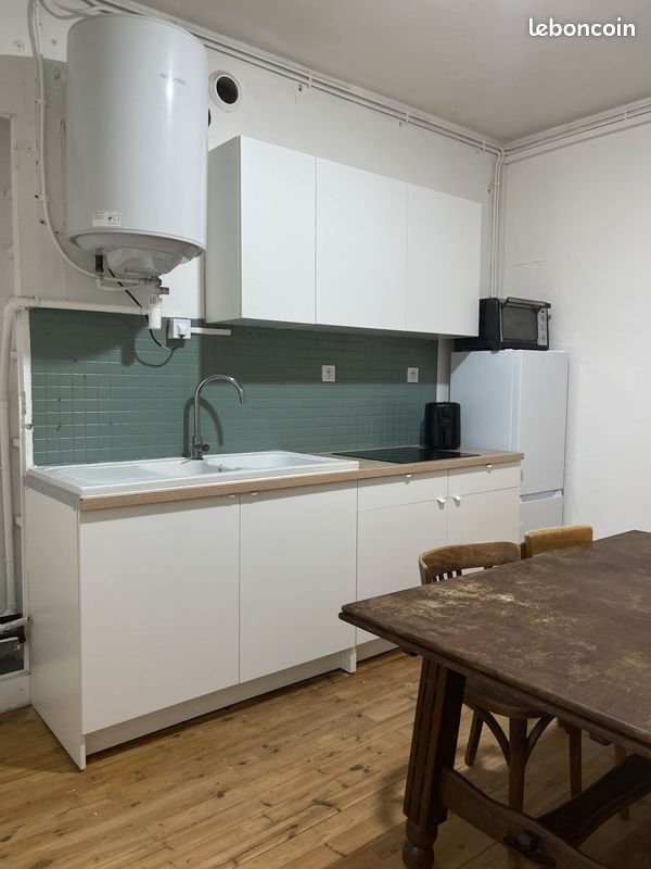 Appartement à louer, 55m², Clermont-Ferrand