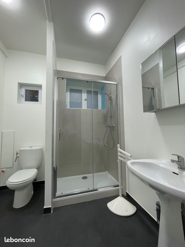 Appartement à louer, 55m², Clermont-Ferrand