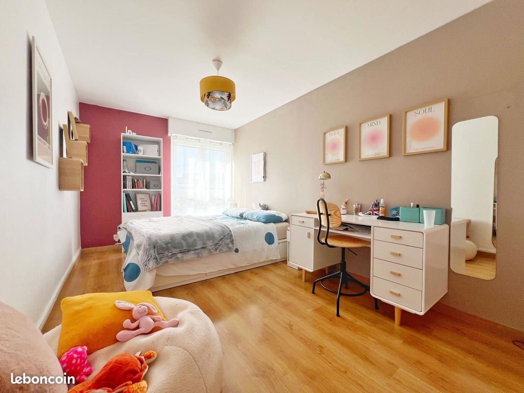 Appartement à louer, 66m², Noisy-le-Roi