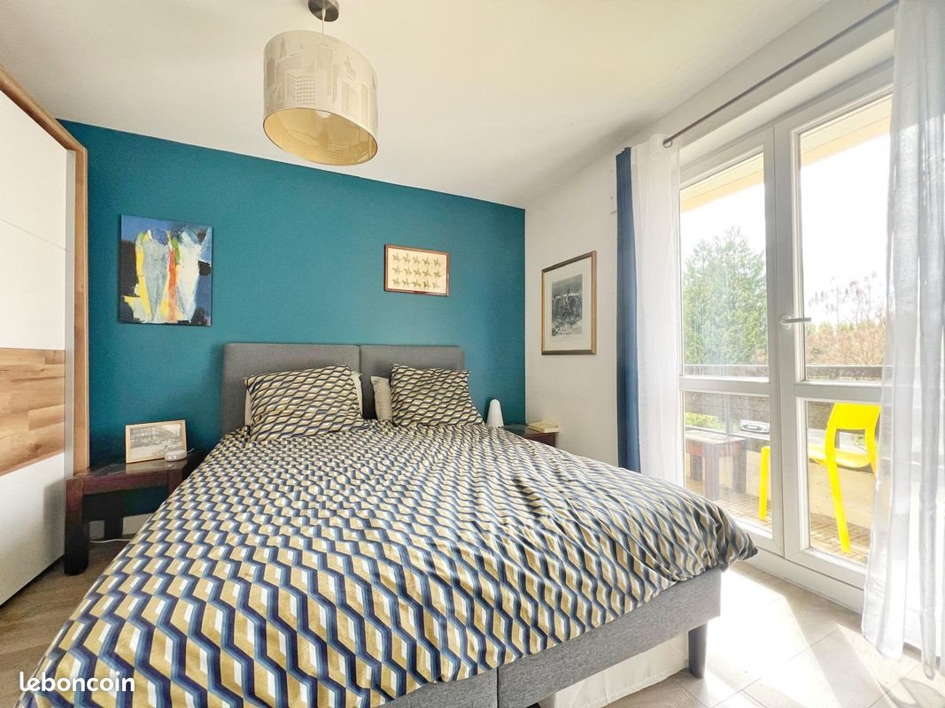 Appartement à louer, 66m², Noisy-le-Roi