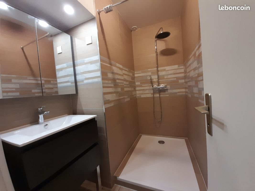 Appartement à louer, 35m², Is-sur-Tille