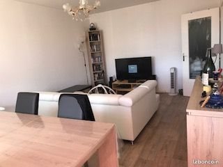 Appartement à louer, 51m², Besançon