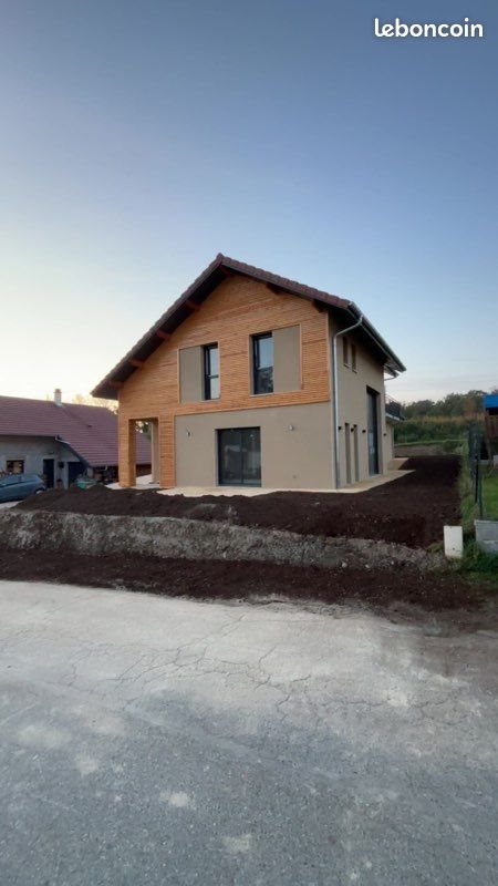 Maison à louer, 160m², Lully