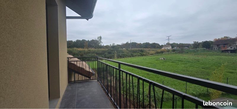 Maison à louer, 160m², Lully