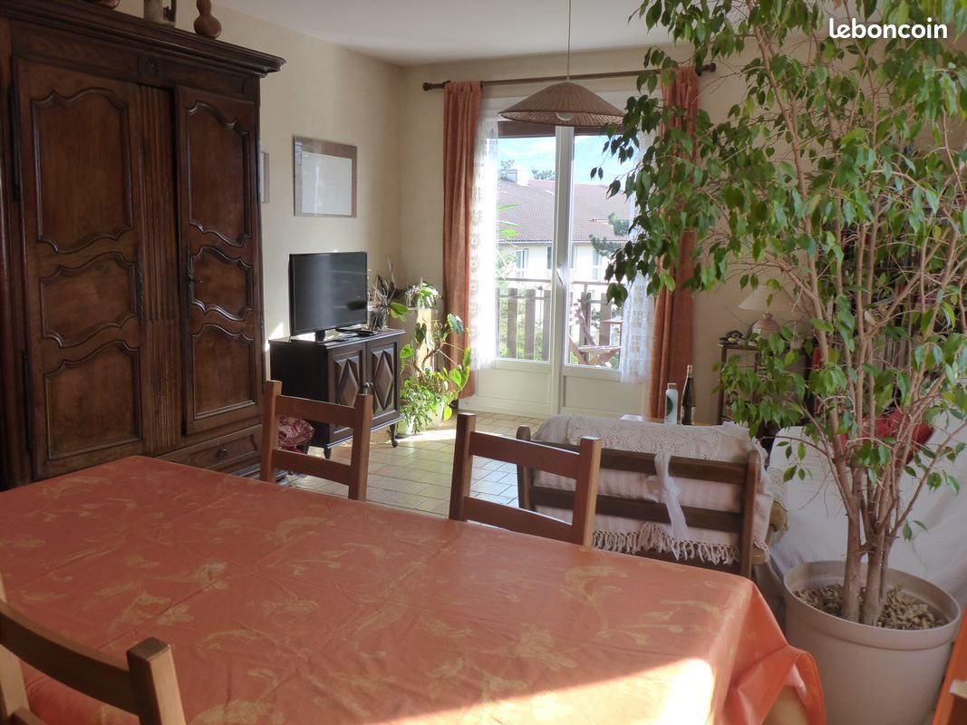 Appartement à vendre, 98m², Crolles