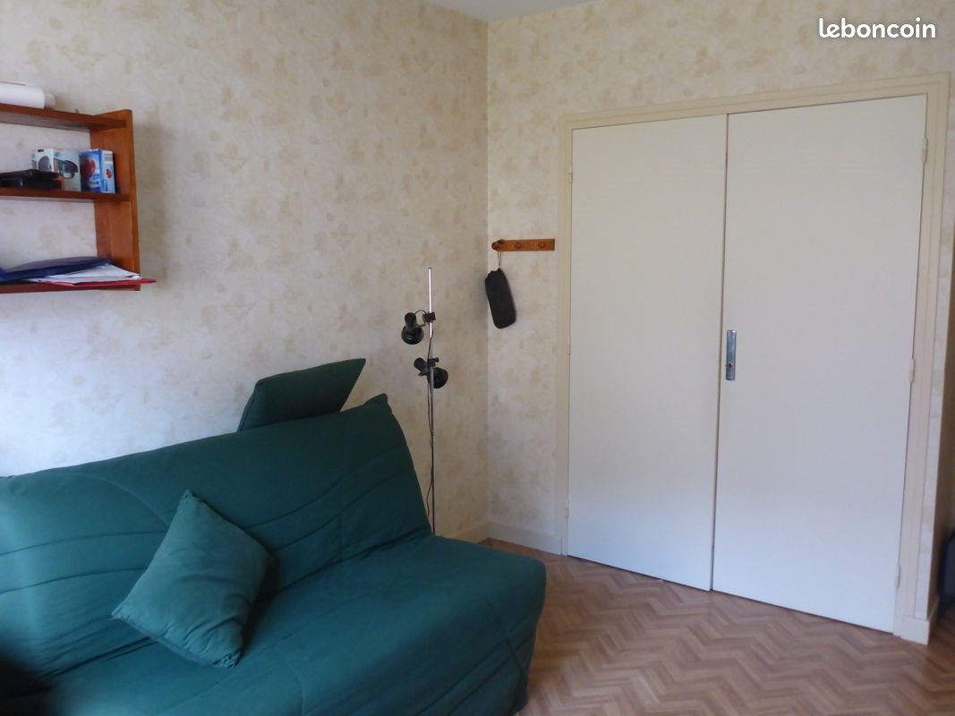 Appartement à vendre, 98m², Crolles