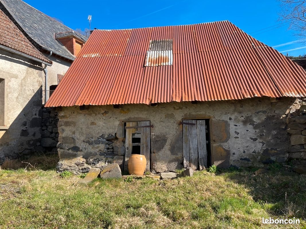 Maison à vendre, 130m², Anglards-de-Salers